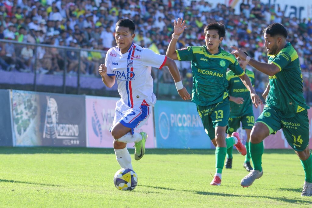 Carlos A. Mannucci vs Deportiva Agropecuaria | 02 de Agosto de 2026 | Copa de la liga perú | 15:00