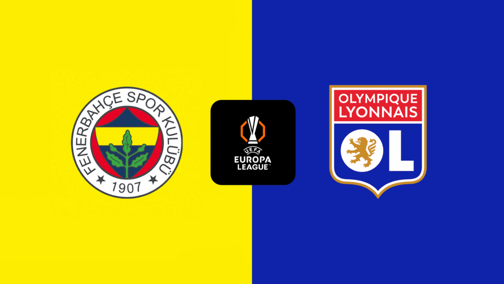 Fenerbahçe vs Olympique Lyonnais | 18 de Agosto de 2026 | Fase previa champions league | 14:00