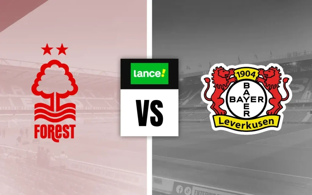 Nottingham Forest vs Bayer Leverkusen | 12 de Agosto de 2026 | Partidos amistosos top | 13:45