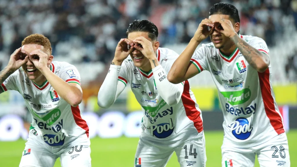 Junior vs Once Caldas | 23 de Agosto de 2026 | Clausura colombia | 20:15