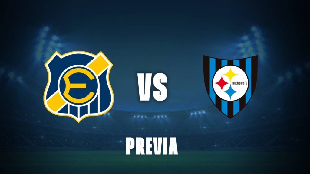 Huachipato vs Everton | 08 de Agosto de 2026 | Primera chile | 14:00