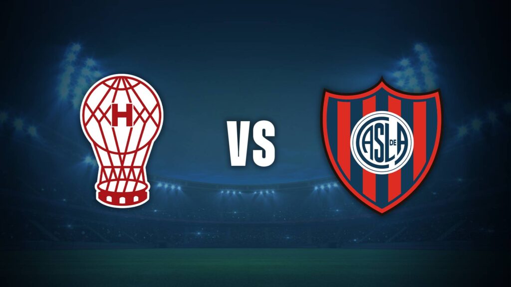 San Lorenzo vs CA Huracán | 09 de Agosto de 2026 | Clausura argentina | 13:00