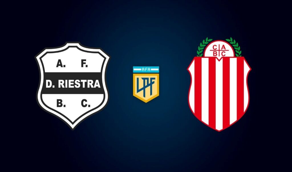 Deportivo Riestra vs Barracas Central | 02 de Agosto de 2026 | Clausura argentina | 12:30