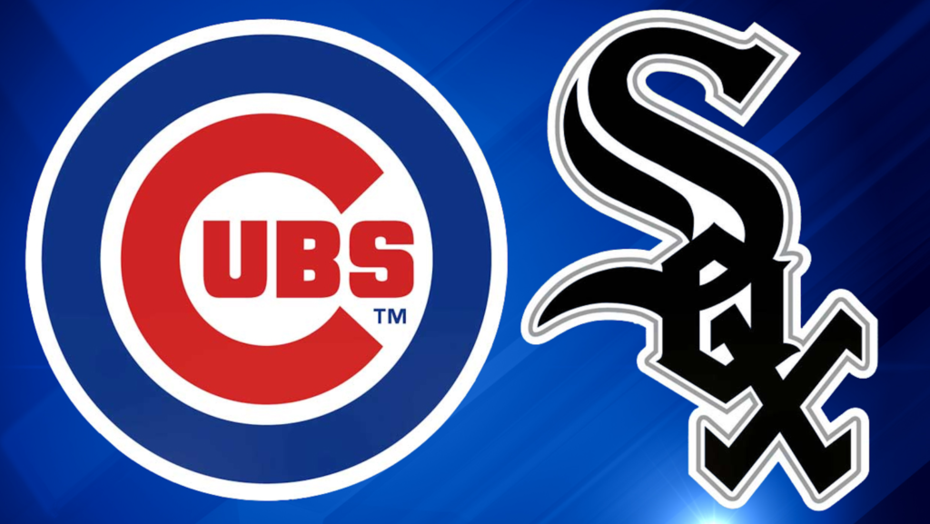 🐻 Chicago White Sox vs Chicago Cubs — Martes 18/08/2026 | 19:05 ⚾🔥