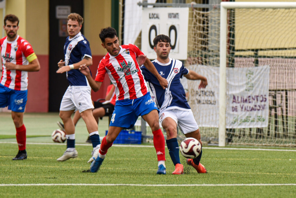 CD Villa de Simancas vs Atlético Tordesillas | 18 de Agosto de 2026 | Partidos amistosos | 12:00