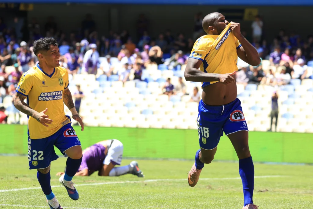 Deportes Concepción vs Univ. Concepción | 09 de Agosto de 2026 | Primera chile | 11:30