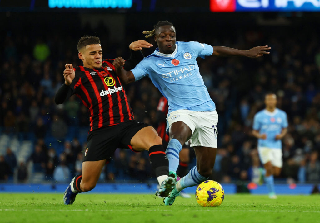 Manchester City vs Bournemouth | 23 de Agosto de 2026 | Premier league | 08:00