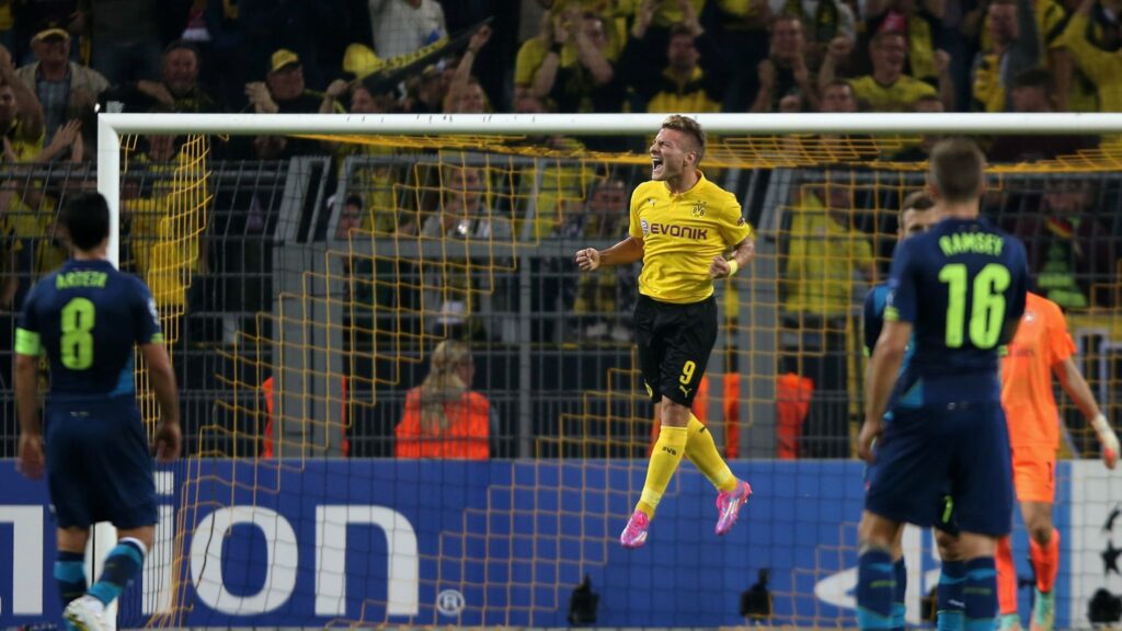 Arsenal vs Borussia Dortmund | 09 de Agosto de 2026 | Copa Emirates | 08:00