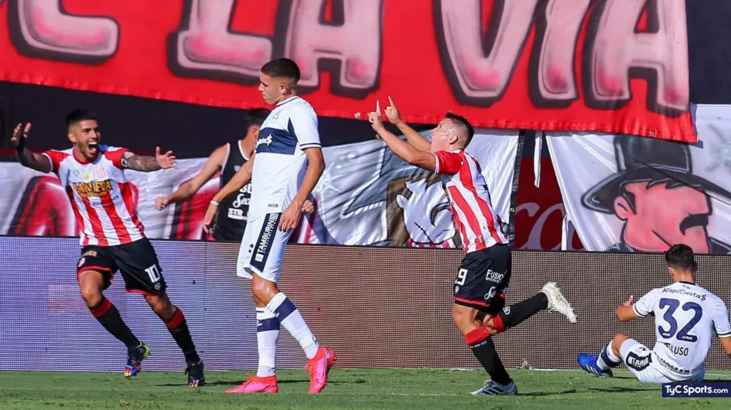 Gimnasia La Plata vs Barracas Central | 09 de Agosto de 2026 | Clausura argentina | 15:45