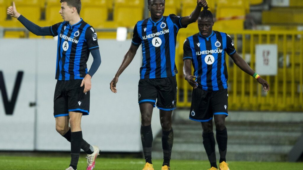 Roeselare Daisel vs Lokeren-Temse | 09 de Agosto de 2026 | Partidos amistosos | 08:00