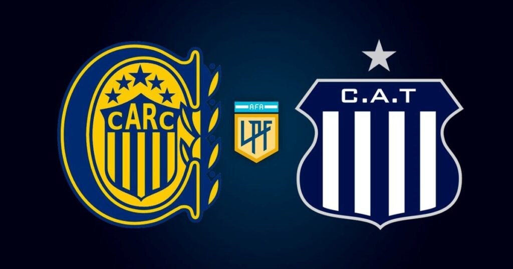 🇦🇷 Talleres Córdoba vs Rosario Central | 24 de Agosto de 2026 | Clausura argentina | 19:15
