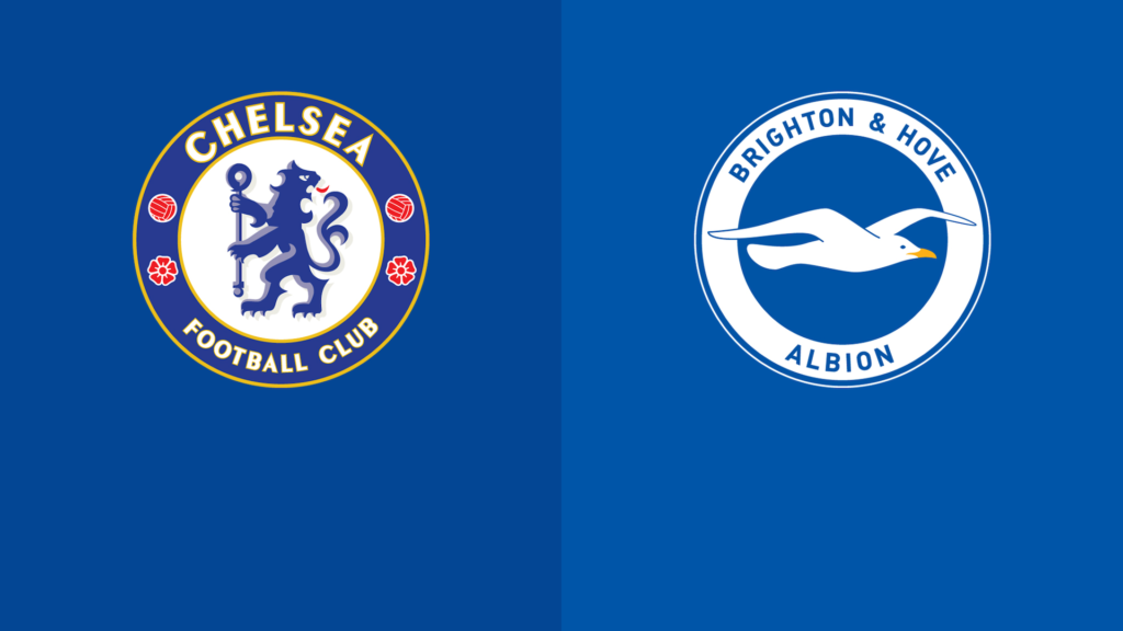 Chelsea vs Brighton | 30 de Agosto de 2026 | Premier league | 08:00