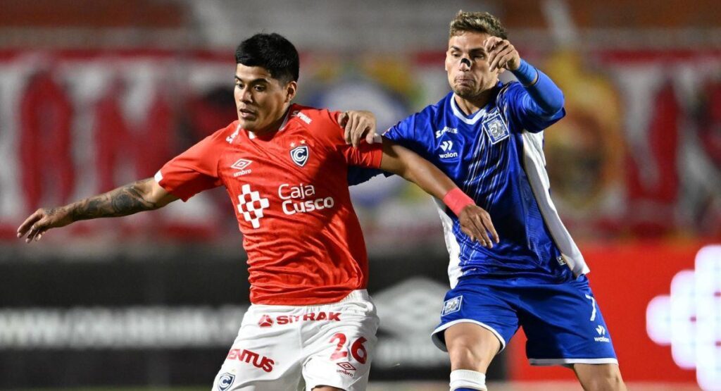Alianza Atlético vs Cienciano | 06 de Agosto de 2026 | Liga 1 fase 2 | 15:00