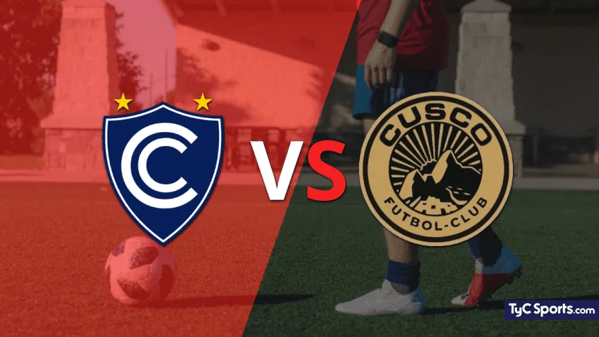 Cienciano vs Cusco FC | 30 de Agosto de 2026 | Liga 1 fase 2 | 19:00