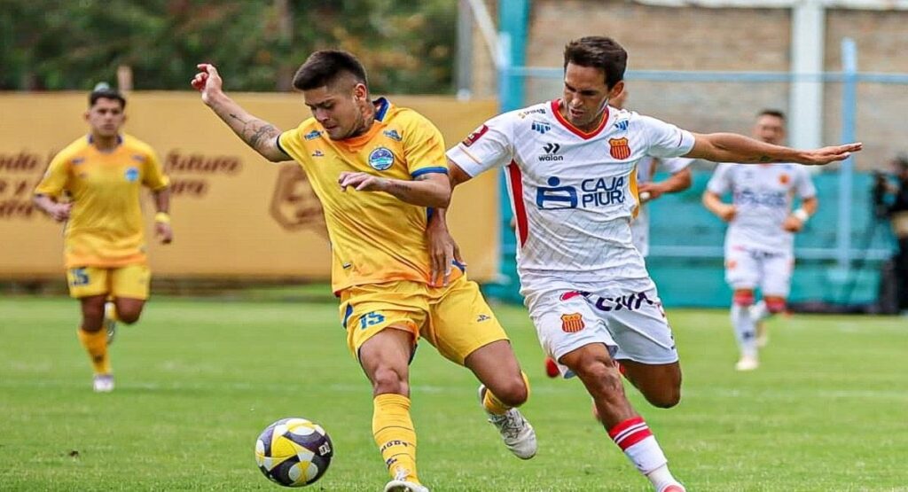 Atlético Grau vs Comerciantes Unidos | 14 de Agosto de 2026 | Liga 1 fase 2 | 15:00