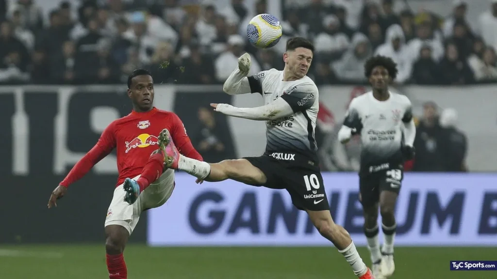 RB Bragantino vs Corinthians | 09 de Agosto de 2026 | Serie a betano | 16:30