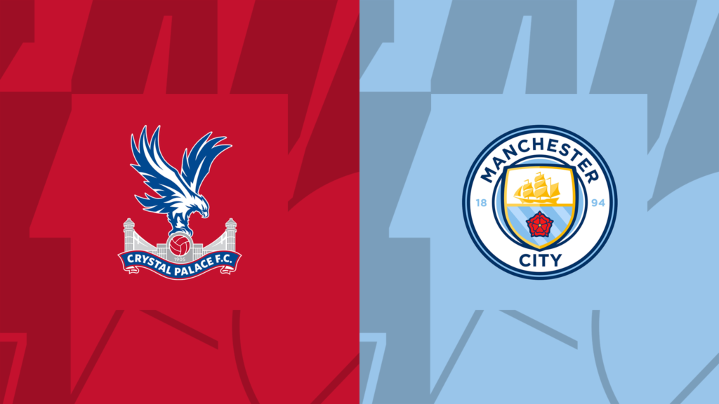 Crystal Palace vs Manchester City | 28 de Agosto de 2026 | Premier league | 14:00