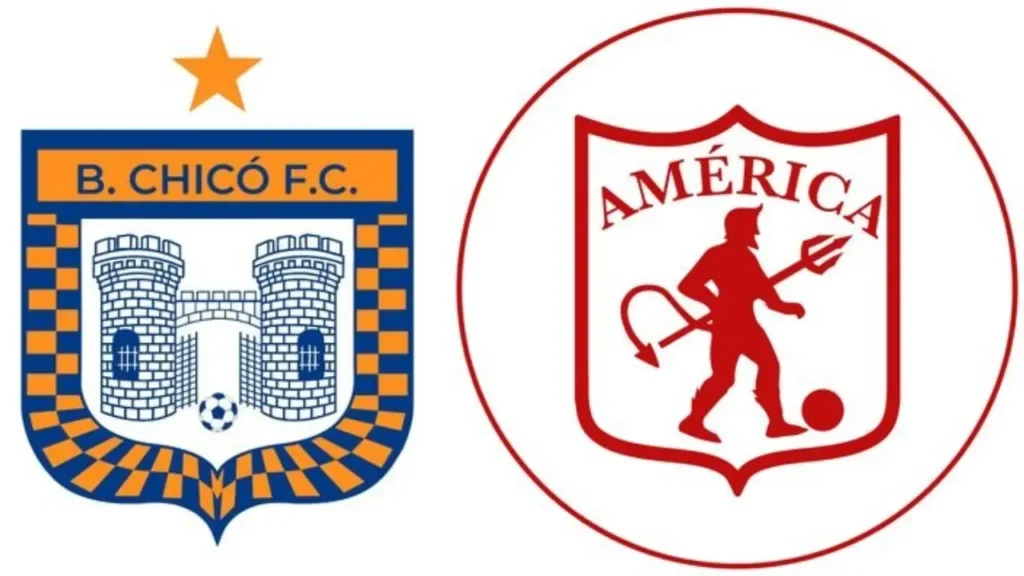 América de Cali vs Boyacá Chicó | 02 de Agosto de 2026 | Colombia | 17:45