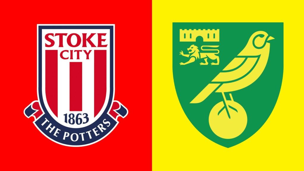 Stoke City vs Norwich City | 01 de Septiembre de 2026 | EFL cup | 14:00