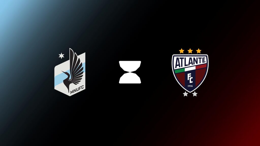 Minnesota United vs Atlante FC | 11 de Agosto de 2026 | Leagues cup | 19:30