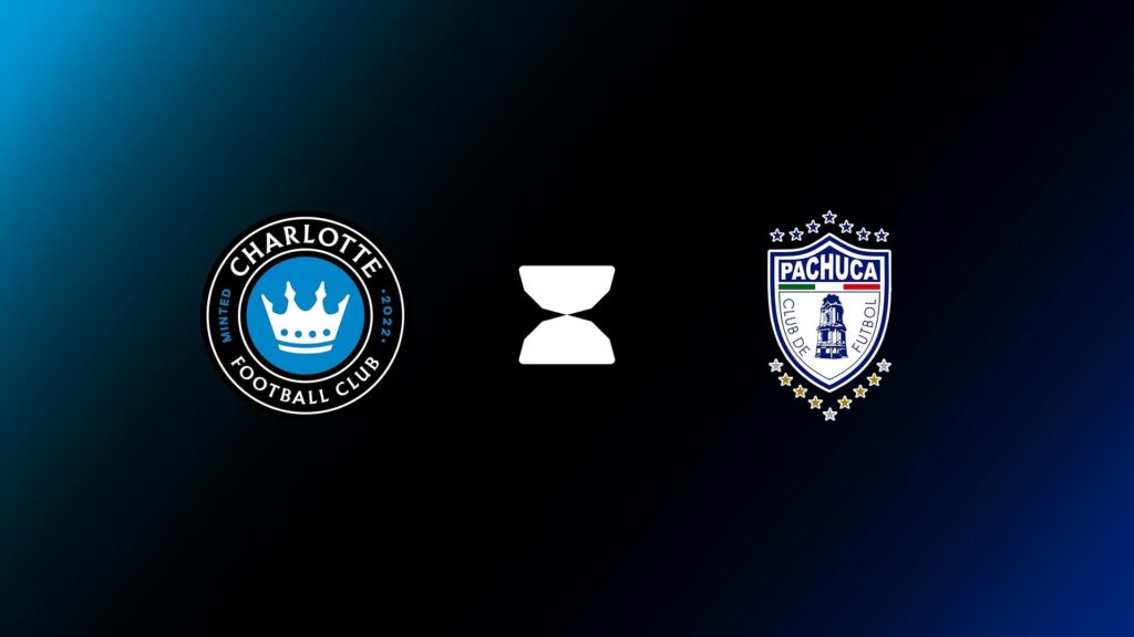 Charlotte FC vs Pachuca | 11 de Agosto de 2026 | Leagues cup | 18:30