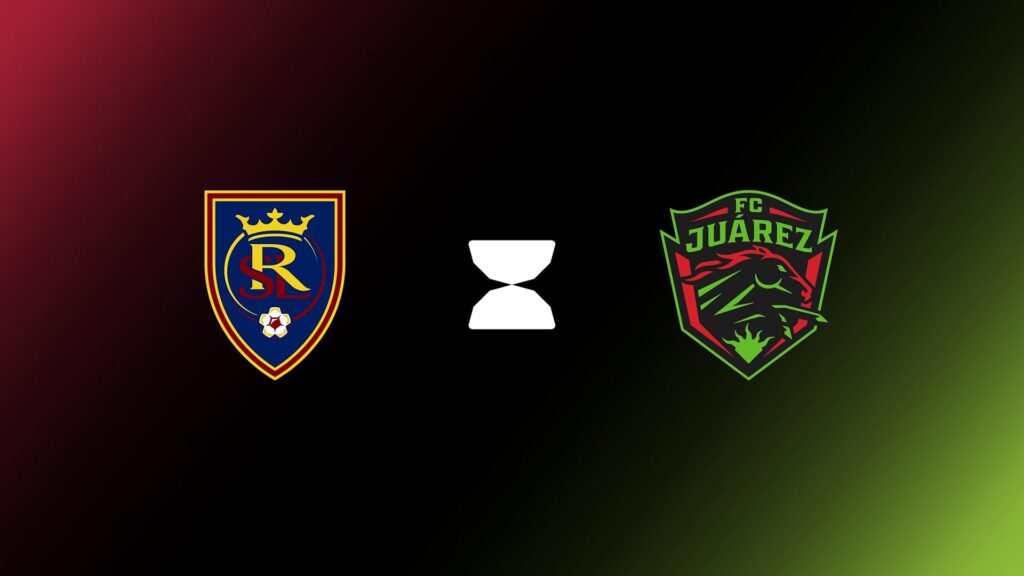 Real Salt Lake vs FC Juárez | 11 de Agosto de 2026 | Leagues cup | 20:30
