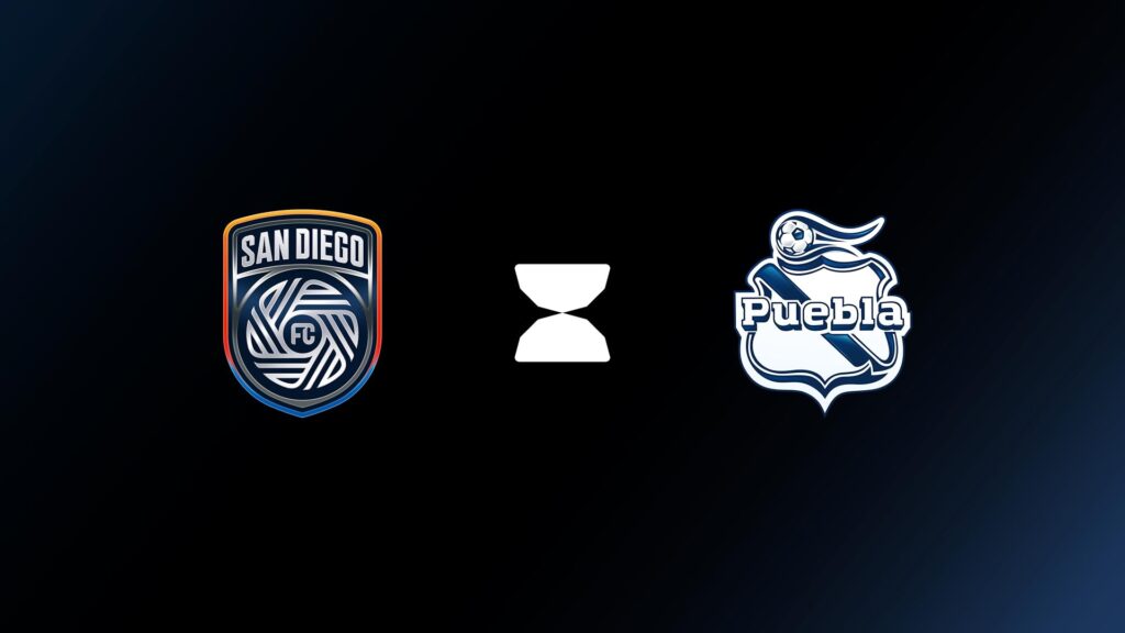 San Diego FC vs Puebla | 12 de Agosto de 2026 | Leagues cup | 21:15