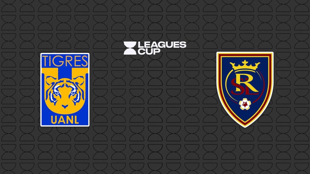 Tigres UANL vs Real Salt Lake | 04 de Agosto de 2026 | Partidos amistosos | 21:00