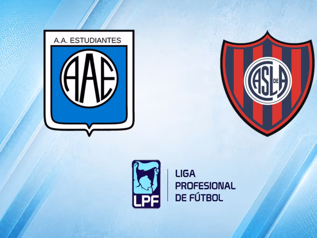 Estudiantes Río Cuarto vs San Lorenzo | 21 de Agosto de 2026 | Clausura argentina | 18:00