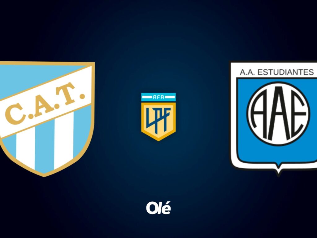 Estudiantes Río Cuarto vs Atlético Tucumán | 17 de Agosto de 2026 | Clausura argentina | 12:45
