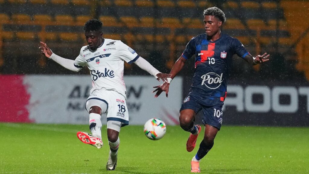 🇨🇴 Boyacá Chicó vs Fortaleza | 26 de Agosto de 2026 | Clausura colombia | 16:00