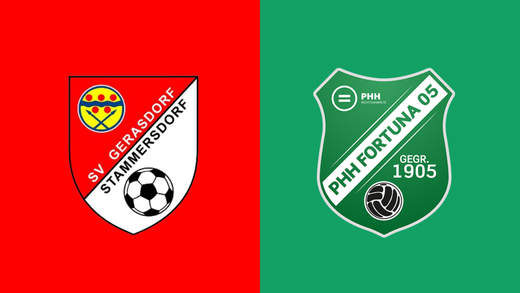 Gerasdorf Stammersdorf vs Fortuna 05 | 02 de Agosto de 2026 | Partidos amistosos | 03:30