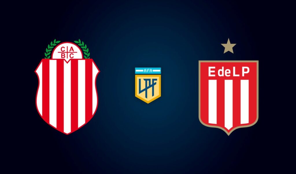 Estudiantes La Plata vs Barracas Central | 27 de Agosto de 2026 | Copa argentina | 17:00