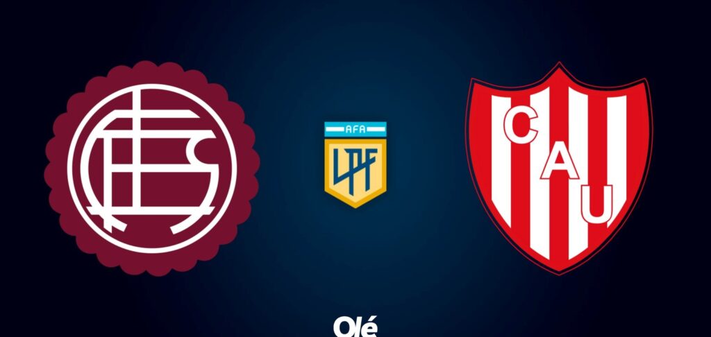 Unión Santa Fe vs Lanús | 06 de Agosto de 2026 | Clausura argentina | 17:00