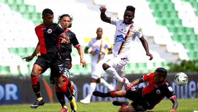 Deportes Tolima vs Cúcuta Deportivo | 31 de Agosto de 2026 | Clausura colombia | 20:05