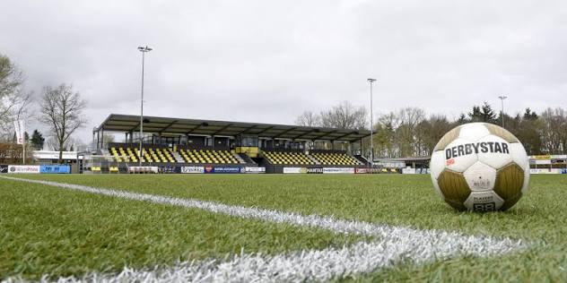 ATC ’65 vs DVS’33 | 02 de Septiembre de 2026 | KNVB beker | 13:00