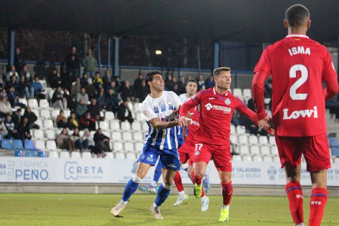 Getafe B vs CF Talavera | 19 de Agosto de 2026 | Partidos amistosos | 07:00