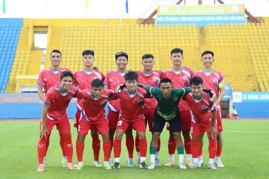 🇻🇳 Long An vs Becamex Ho Chi Minh City | 19 de Agosto de 2026 | Partidos amistosos | 05:15
