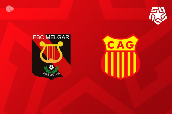 Atlético Grau vs FBC Melgar | 31 de Agosto de 2026 | Liga 1 fase 2 | 15:00