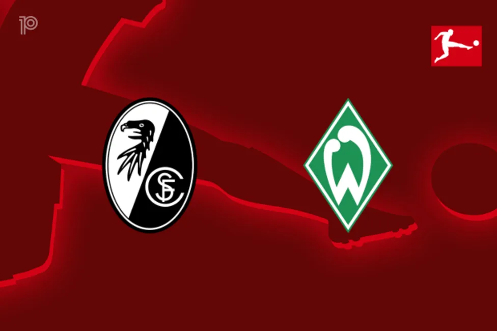 SC Freiburg vs Werder Bremen | 30 de Agosto de 2026 | Bundesliga | 08:30