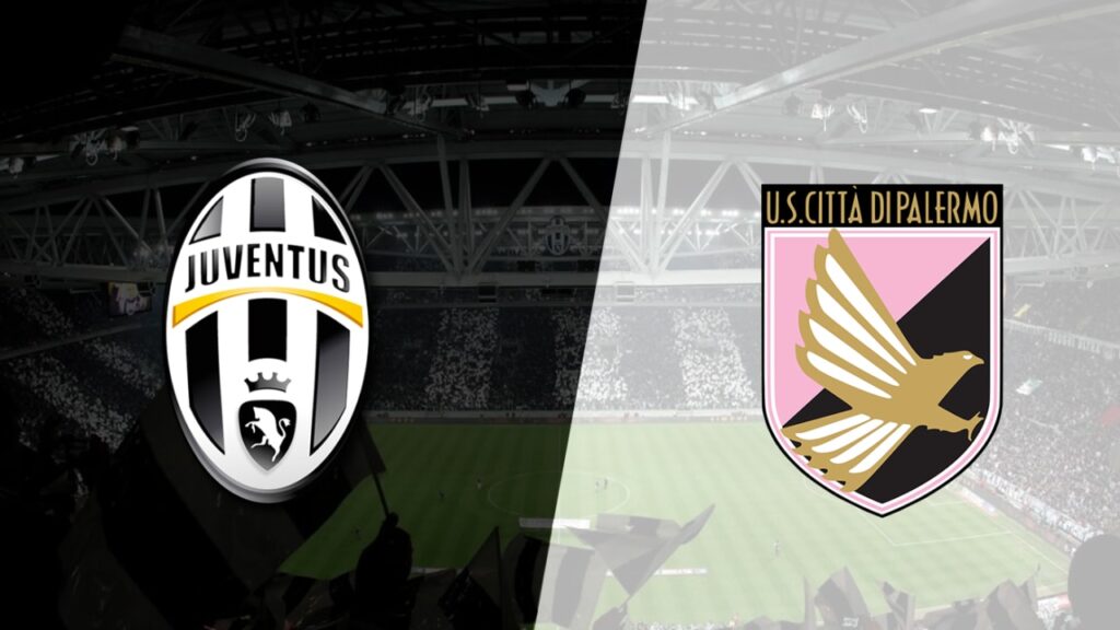Juventus vs Palermo | 11 de Agosto de 2026 | Partidos amistosos top | 05:00