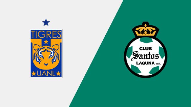 Santos Laguna vs Tigres UANL | 29 de Agosto de 2026 | Liga mx – apertura | 22:10
