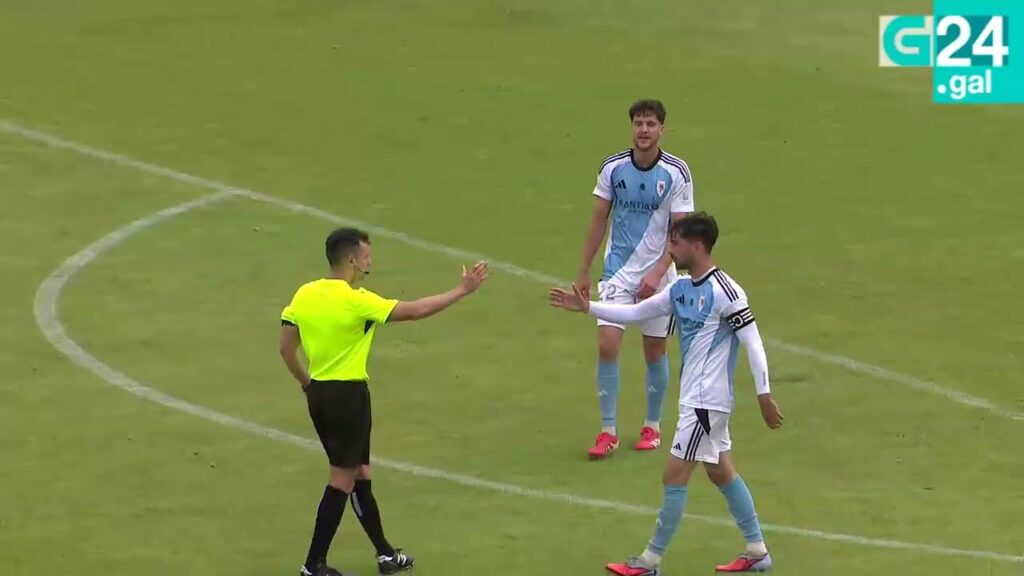 Peña Sport vs SD Logroñés | 28 de Agosto de 2026 | Partidos amistosos | 11:30