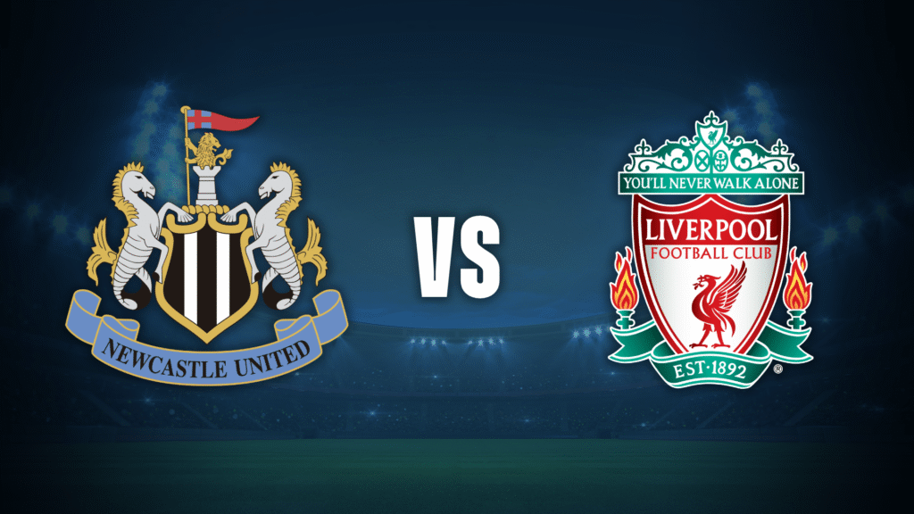 Newcastle vs Liverpool | 23 de Agosto de 2026 | Premier league | 10:30