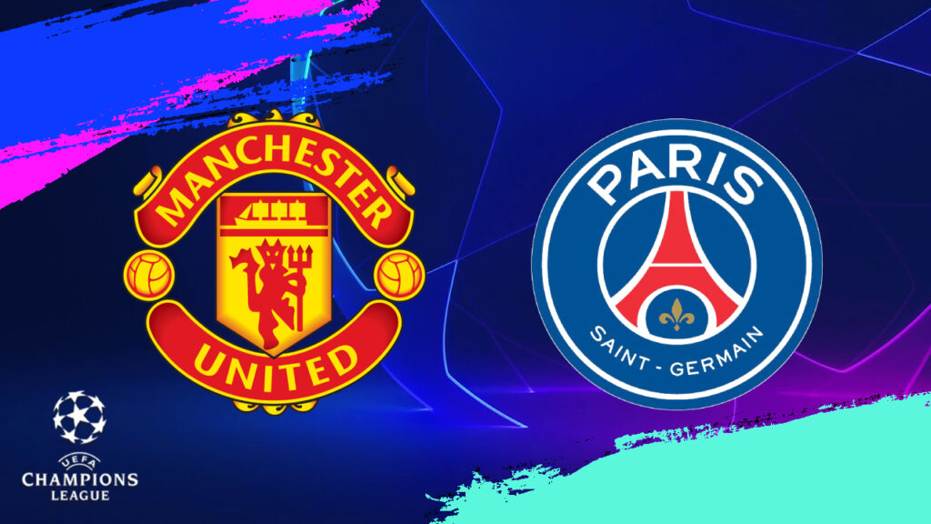 PSG vs Manchester United | 08 de Agosto de 2026 | Partidos amistosos top | 10:00