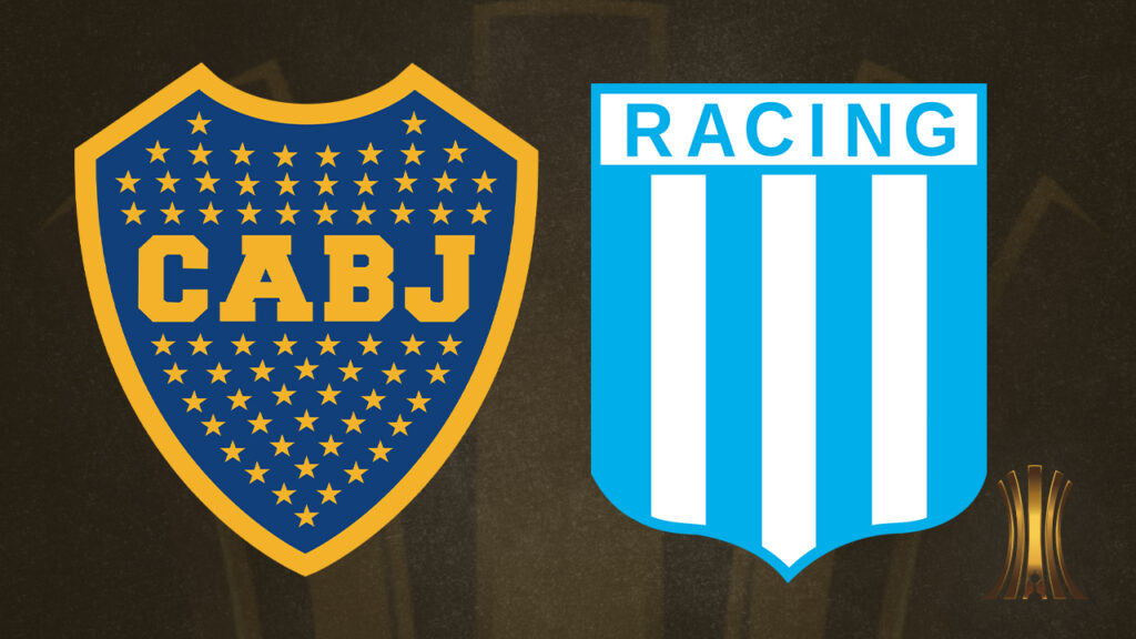 Racing Club vs Boca Juniors | 23 de Agosto de 2026 | Clausura argentina | 19:30