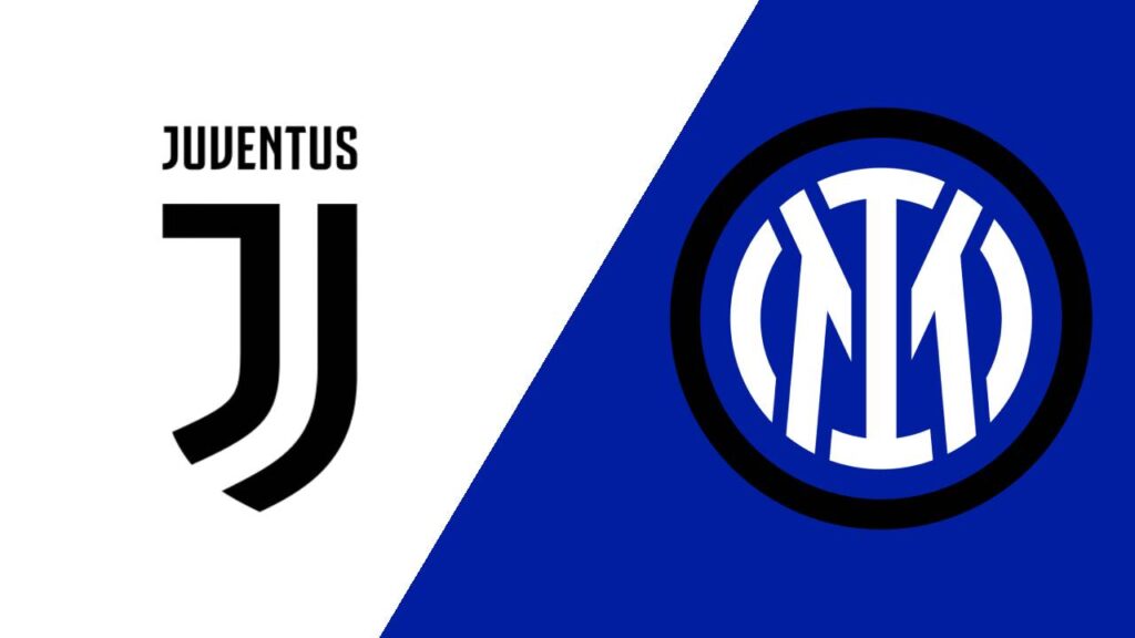 Juventus vs Inter | 08 de Agosto de 2026 | Partidos amistosos top | 06:00