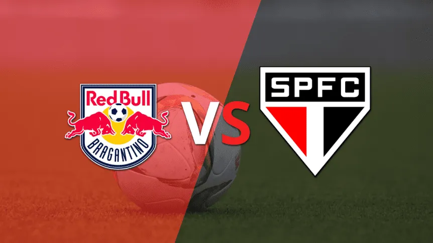 São Paulo vs RB Bragantino | 29 de Agosto de 2026 | Serie a betano | 18:00
