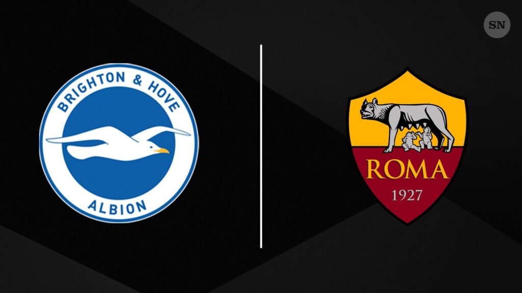 Brighton vs Roma | 08 de Agosto de 2026 | Partidos amistosos top | 09:00