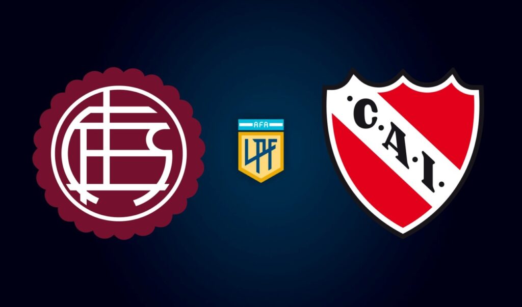Lanús vs Independiente | 17 de Agosto de 2026 | Clausura argentina | 15:00